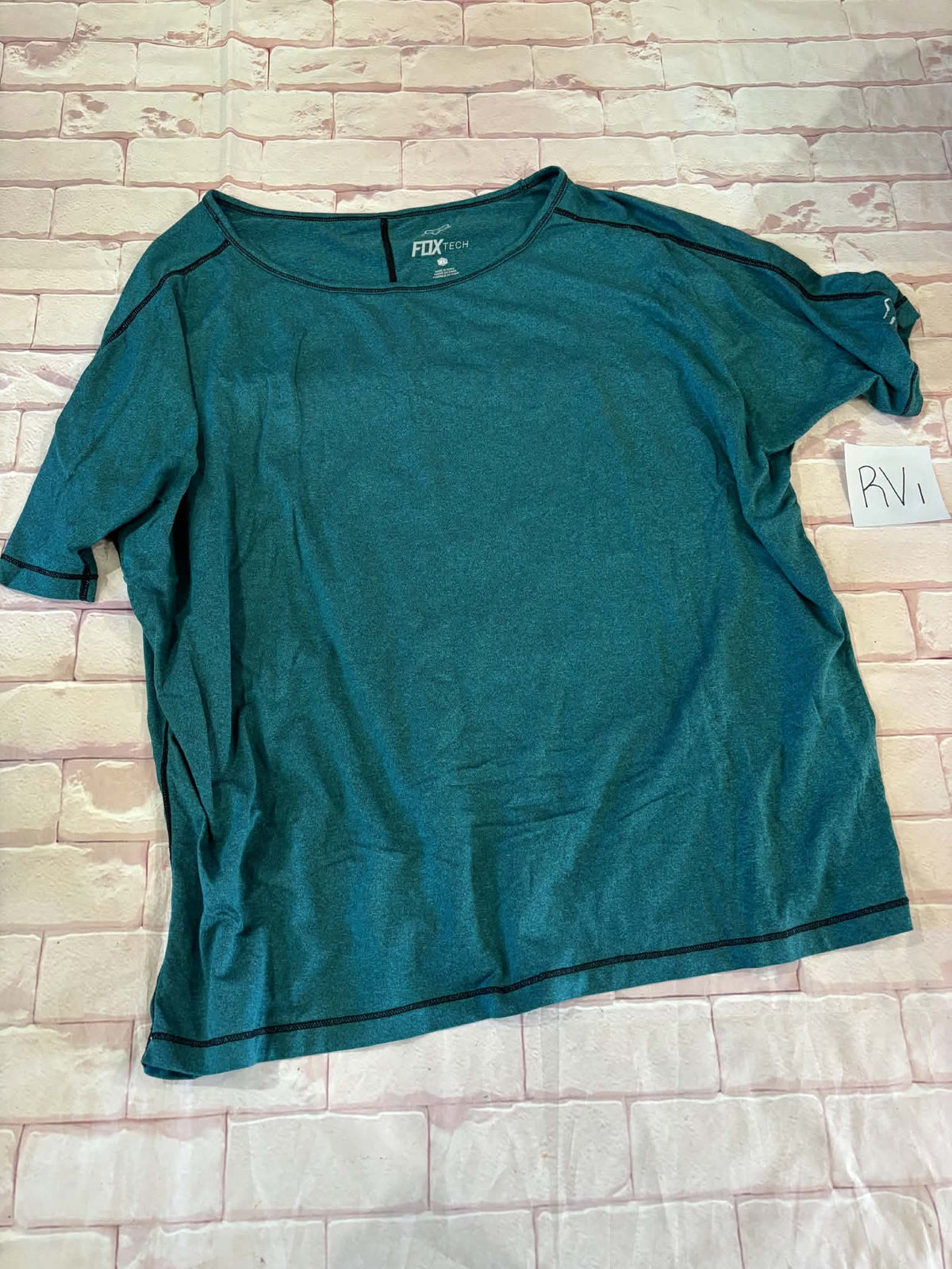 Ladies Top Size XL