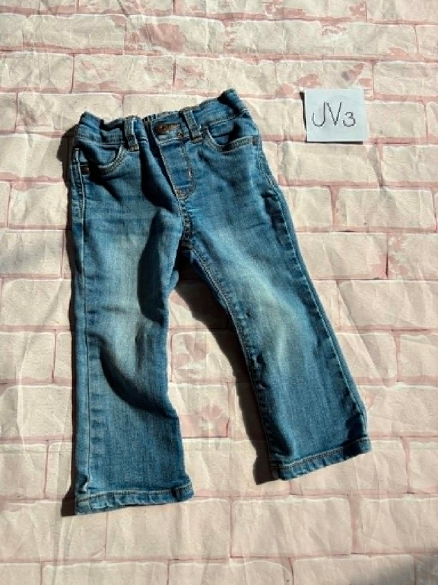 Bottoms Size 12m