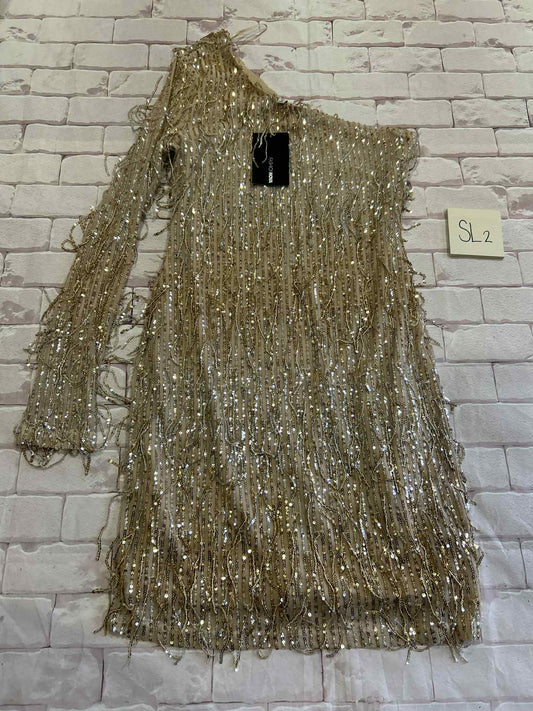 Ladies Dress Size L BNWT