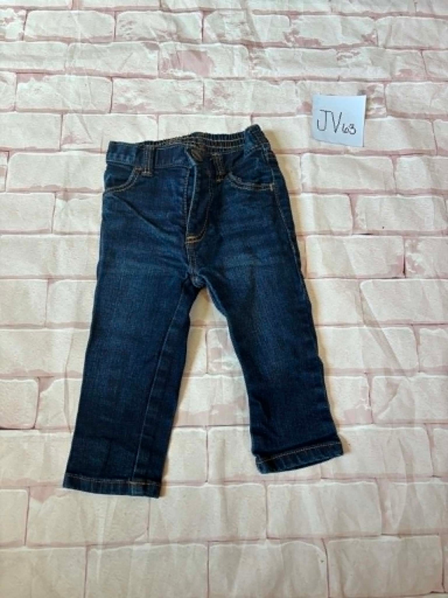 Bottoms Size 12-18m