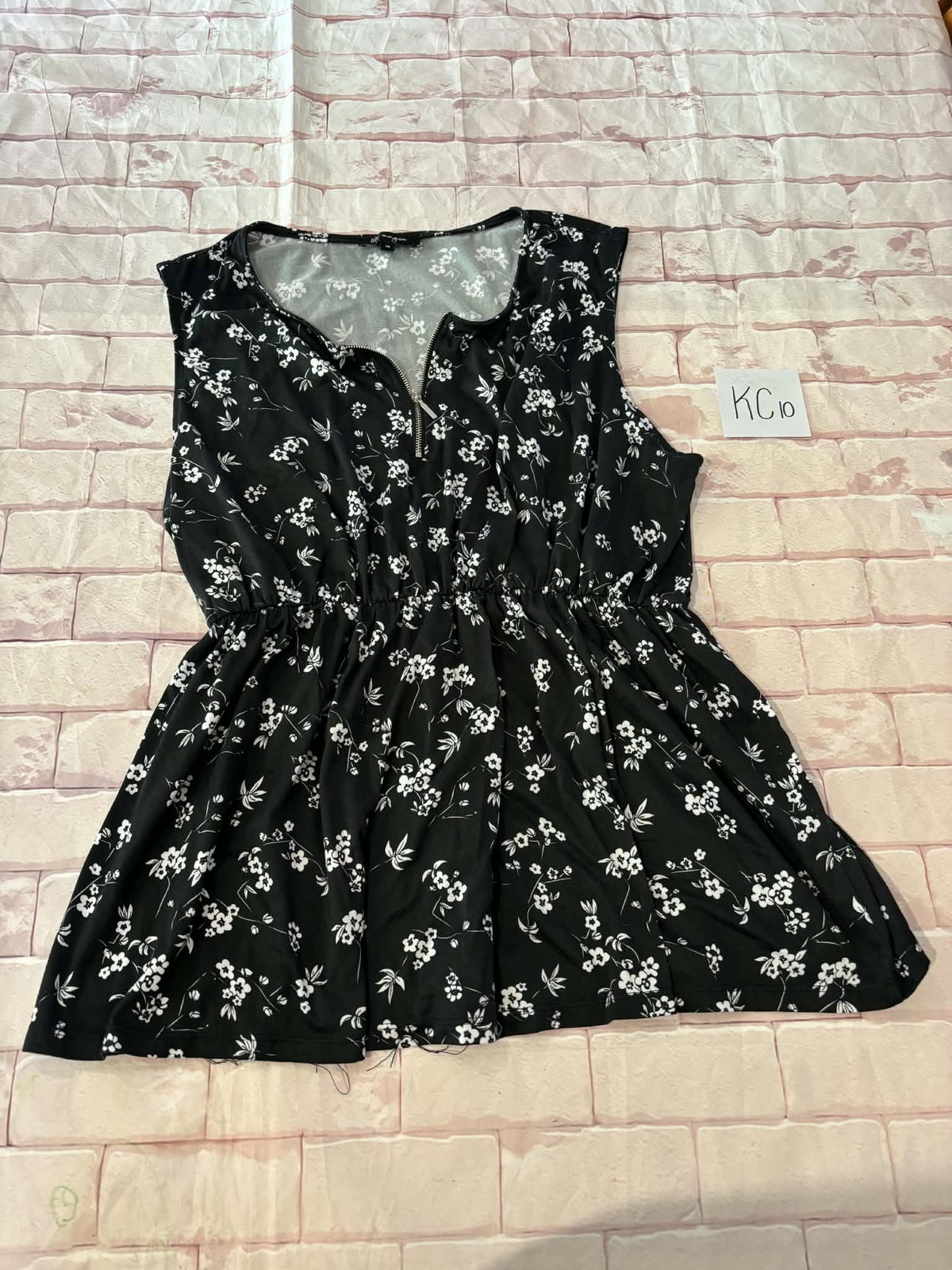 Ladies Tops Size 1X