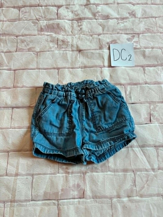 Bottoms Size 12-18m