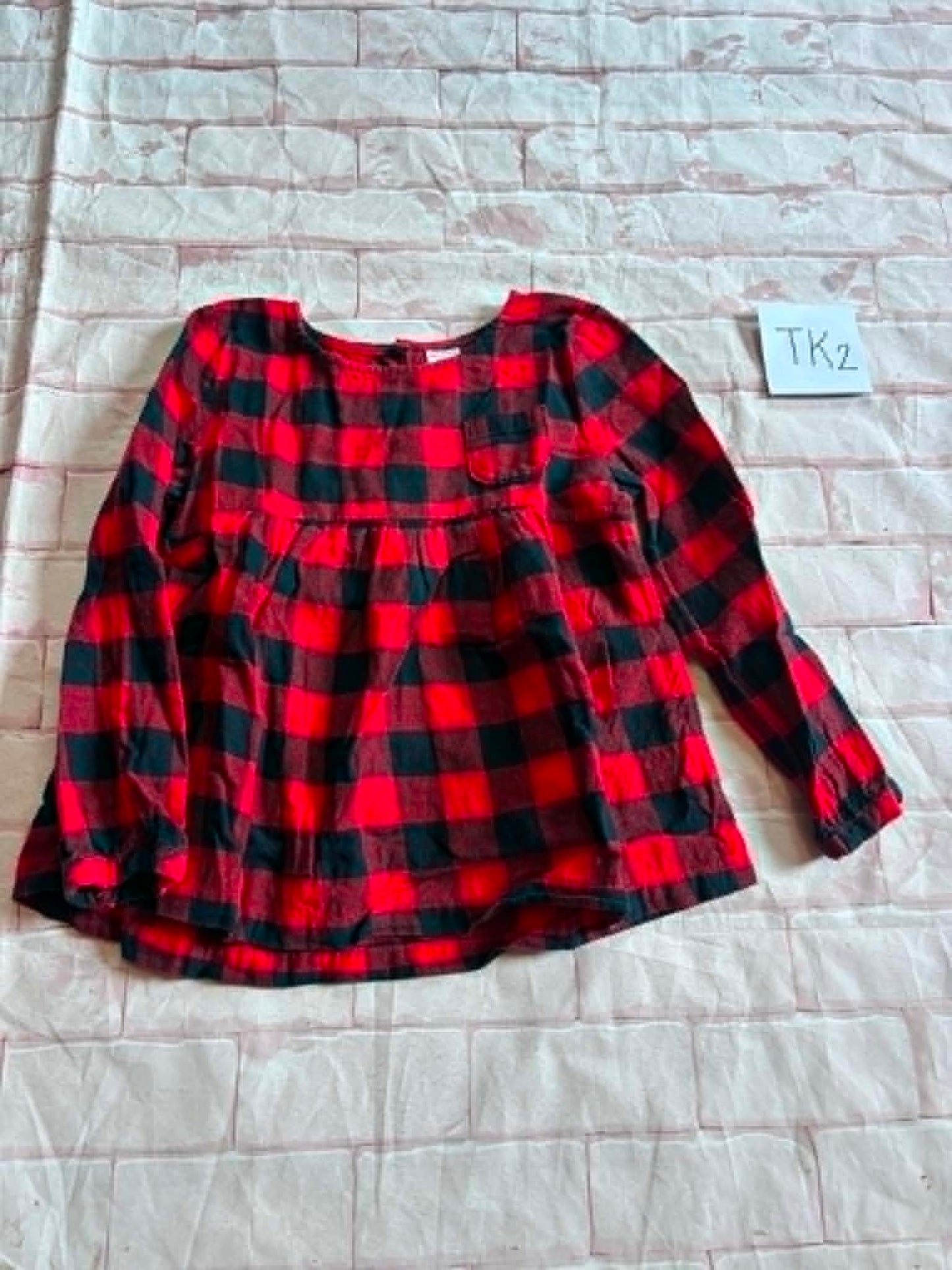 Tops Size 5