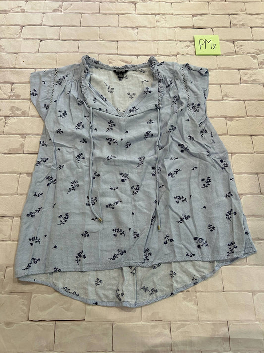 Ladies Tops Size M