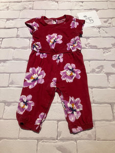 Girls Outfit Size 3-6m