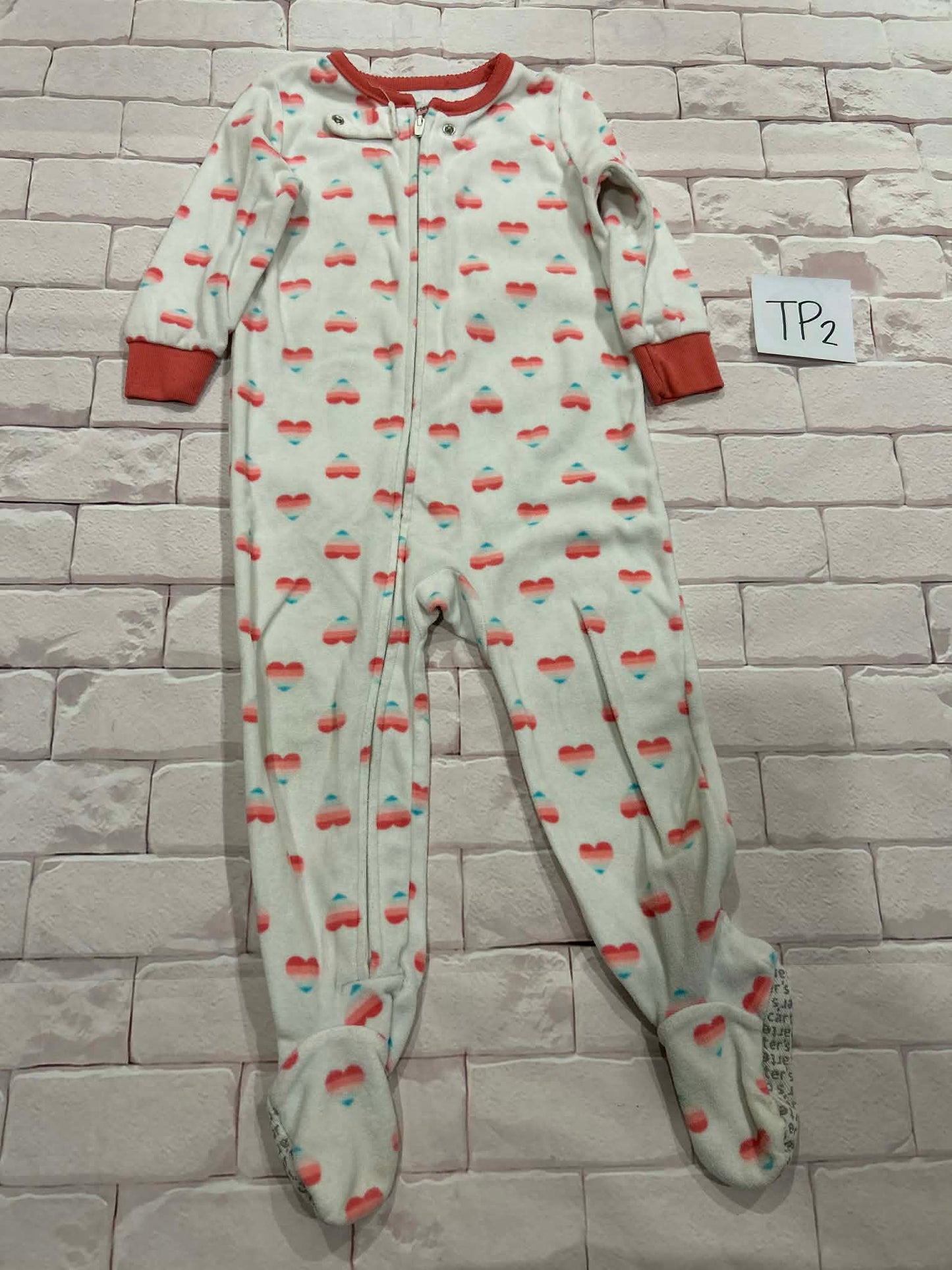 Sleepwear Size 18m Fleece