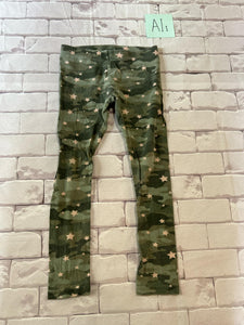 Girls Bottoms Size 6