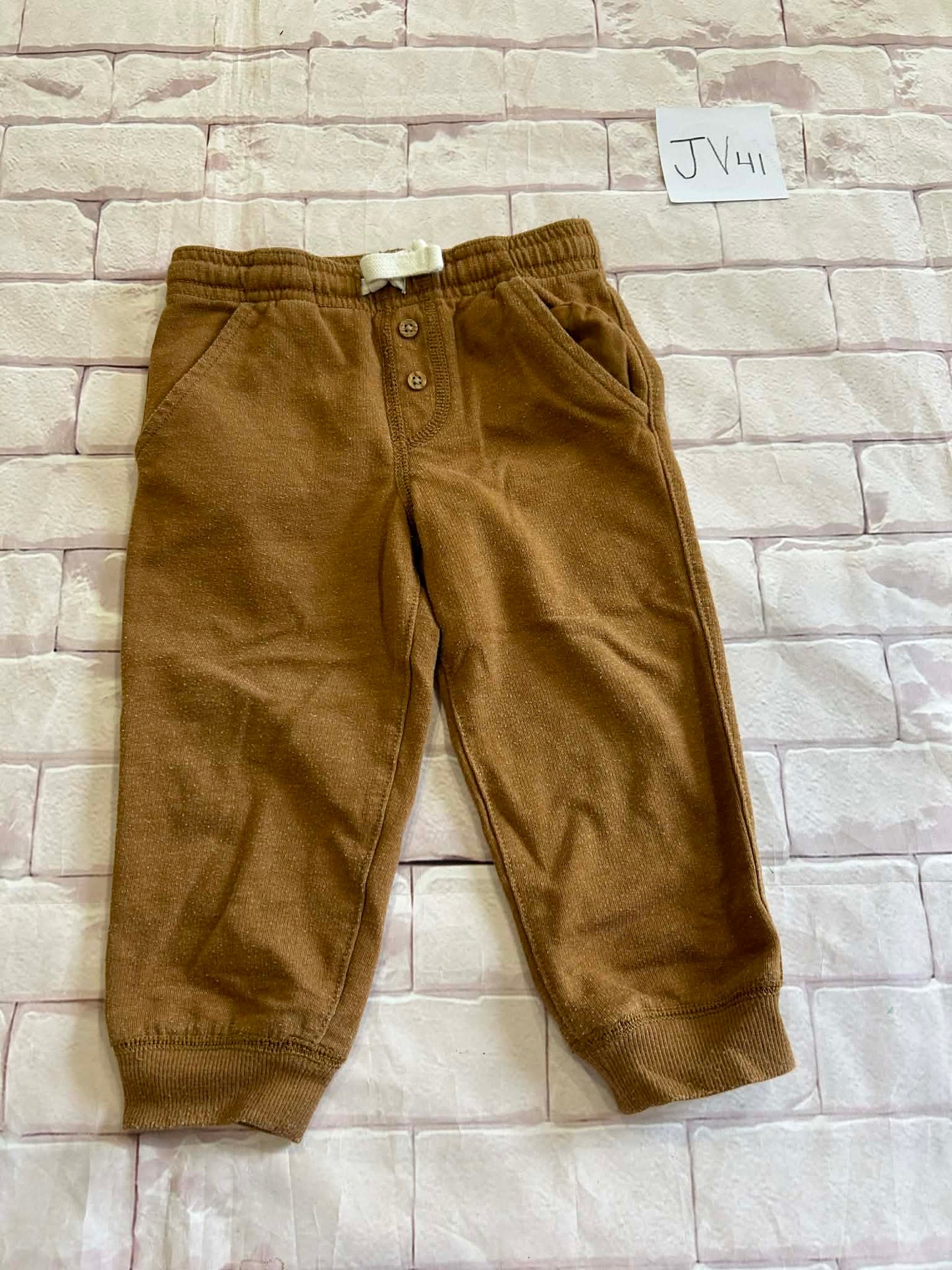Bottoms Size 24m Wash Wear