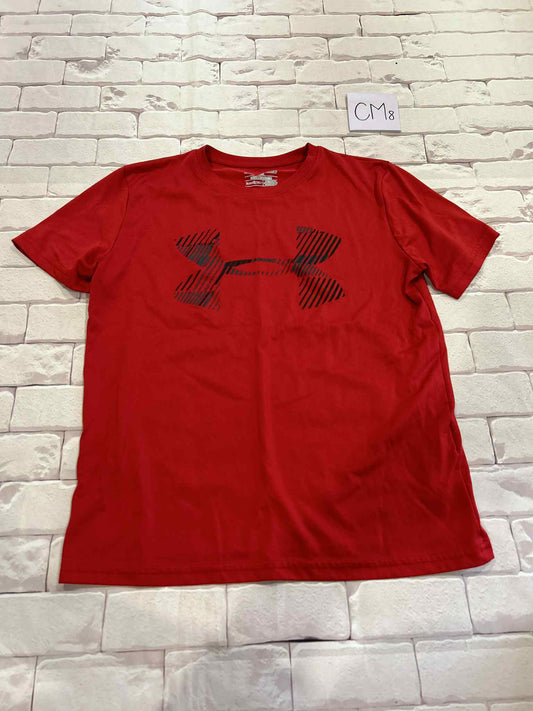 Tops Size YLG