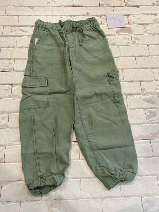 Bottoms Size 6-7