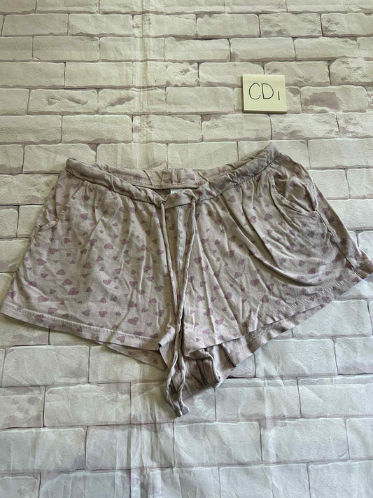 Ladies Sleepwear Size M