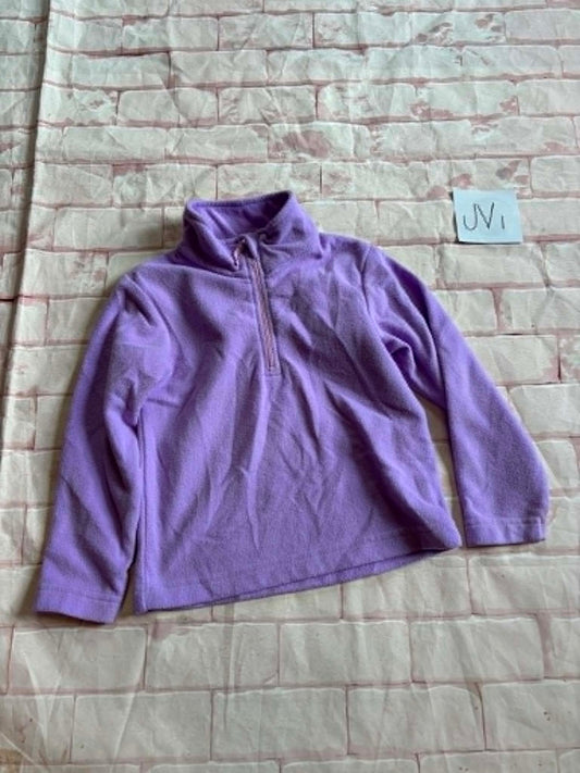Tops Size 2-3 Fleece