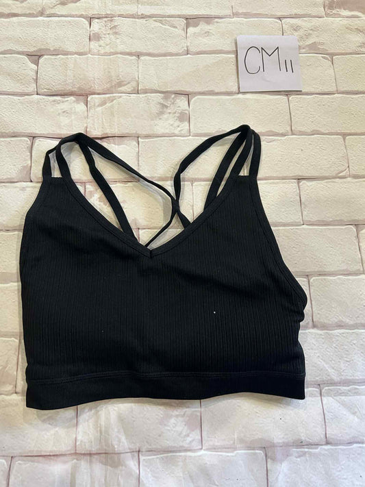 Ladies Bra Size M