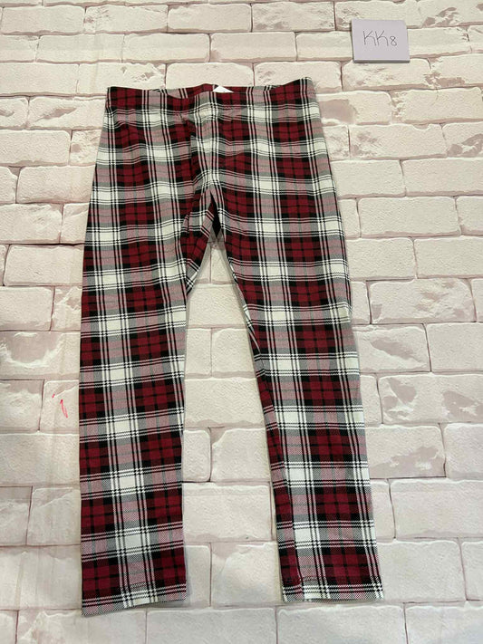 Bottoms Size 6