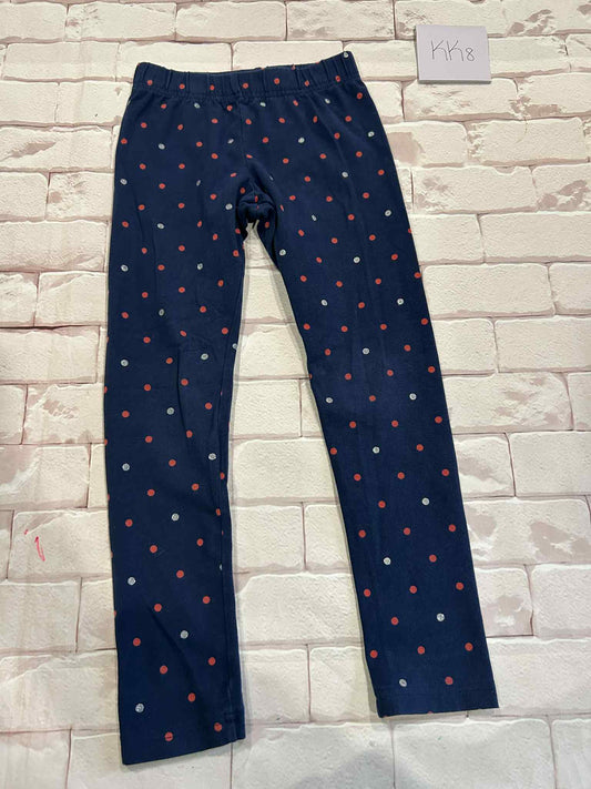 Bottoms Size 7