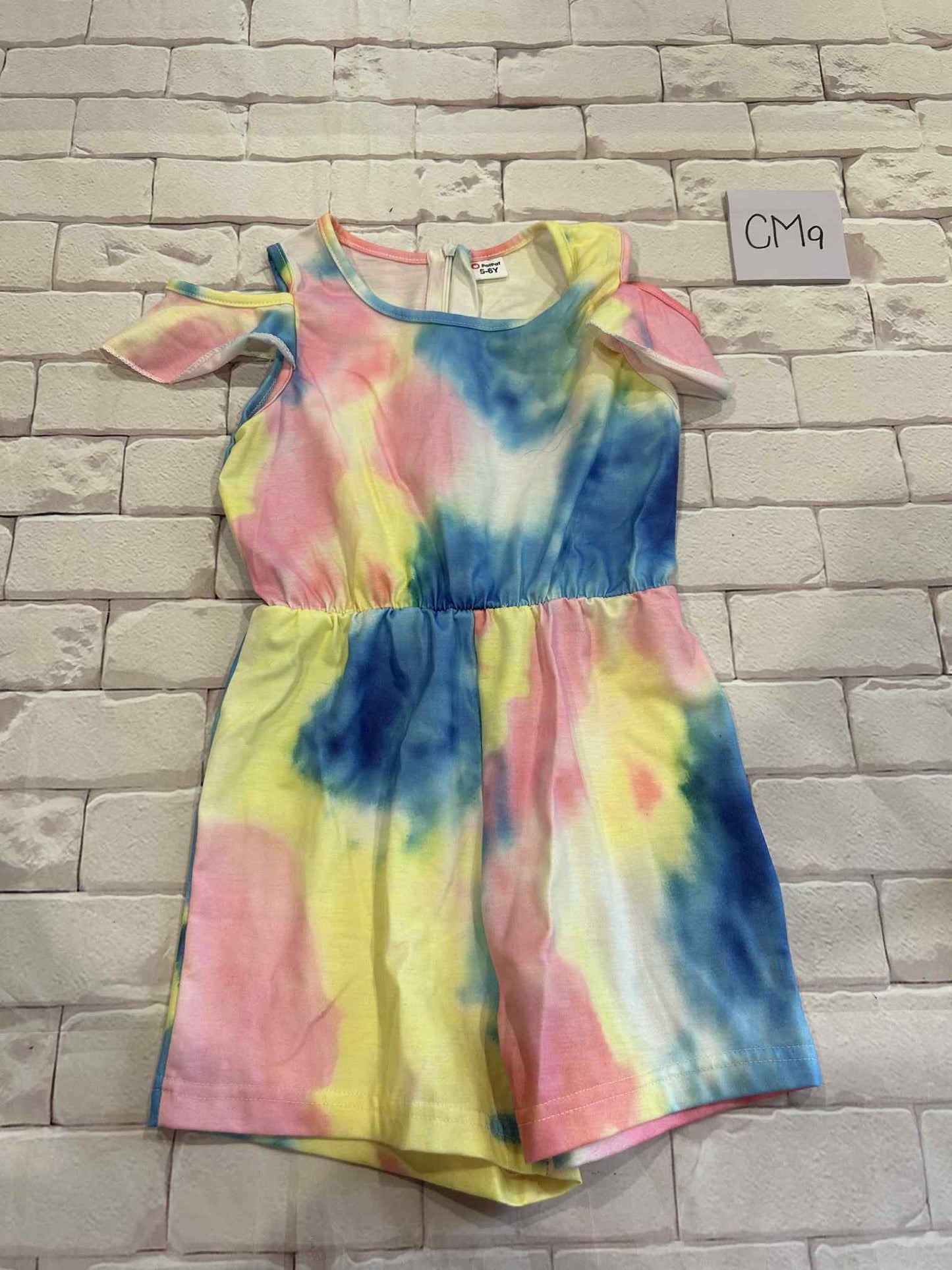 Outfit Size 5-6