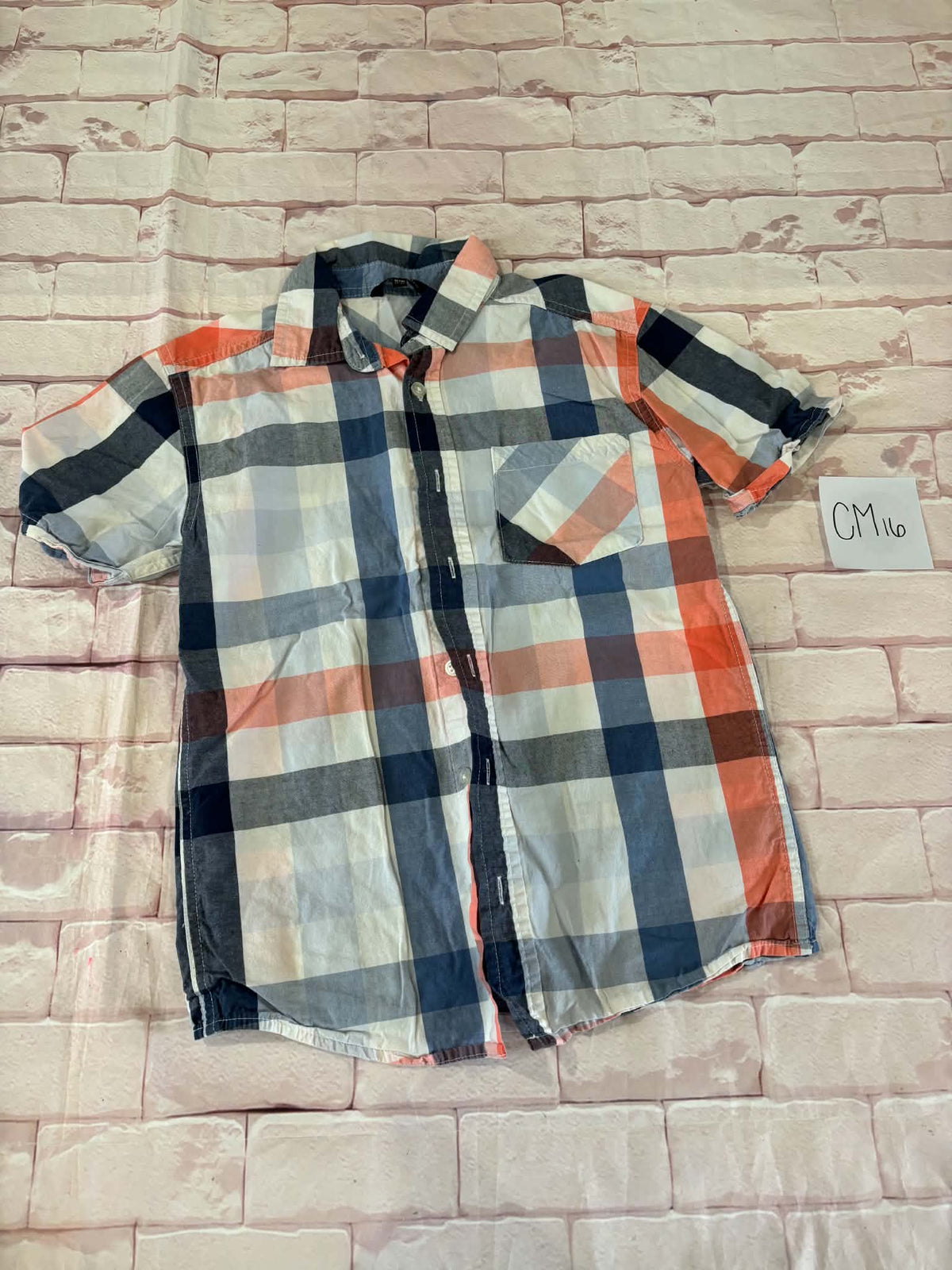 Tops Size 7/8
