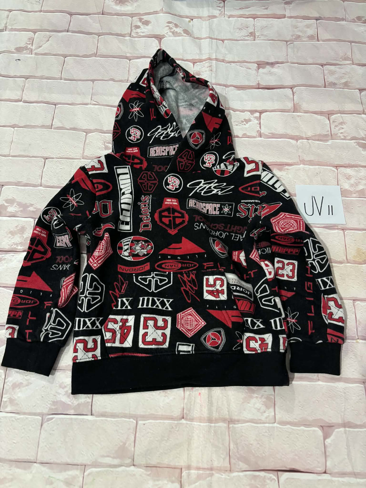 Tops Size 2-4