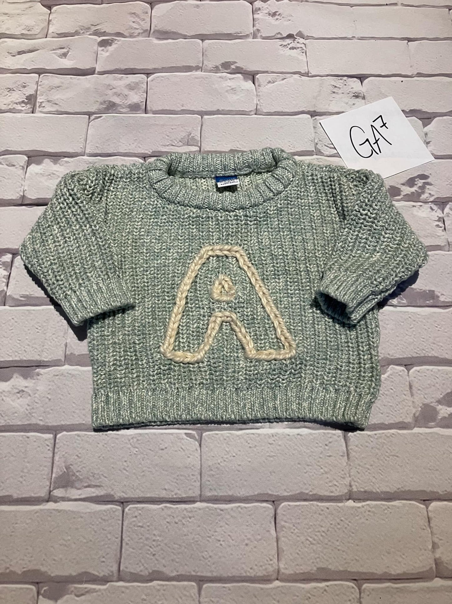 Boys Tops Size NB