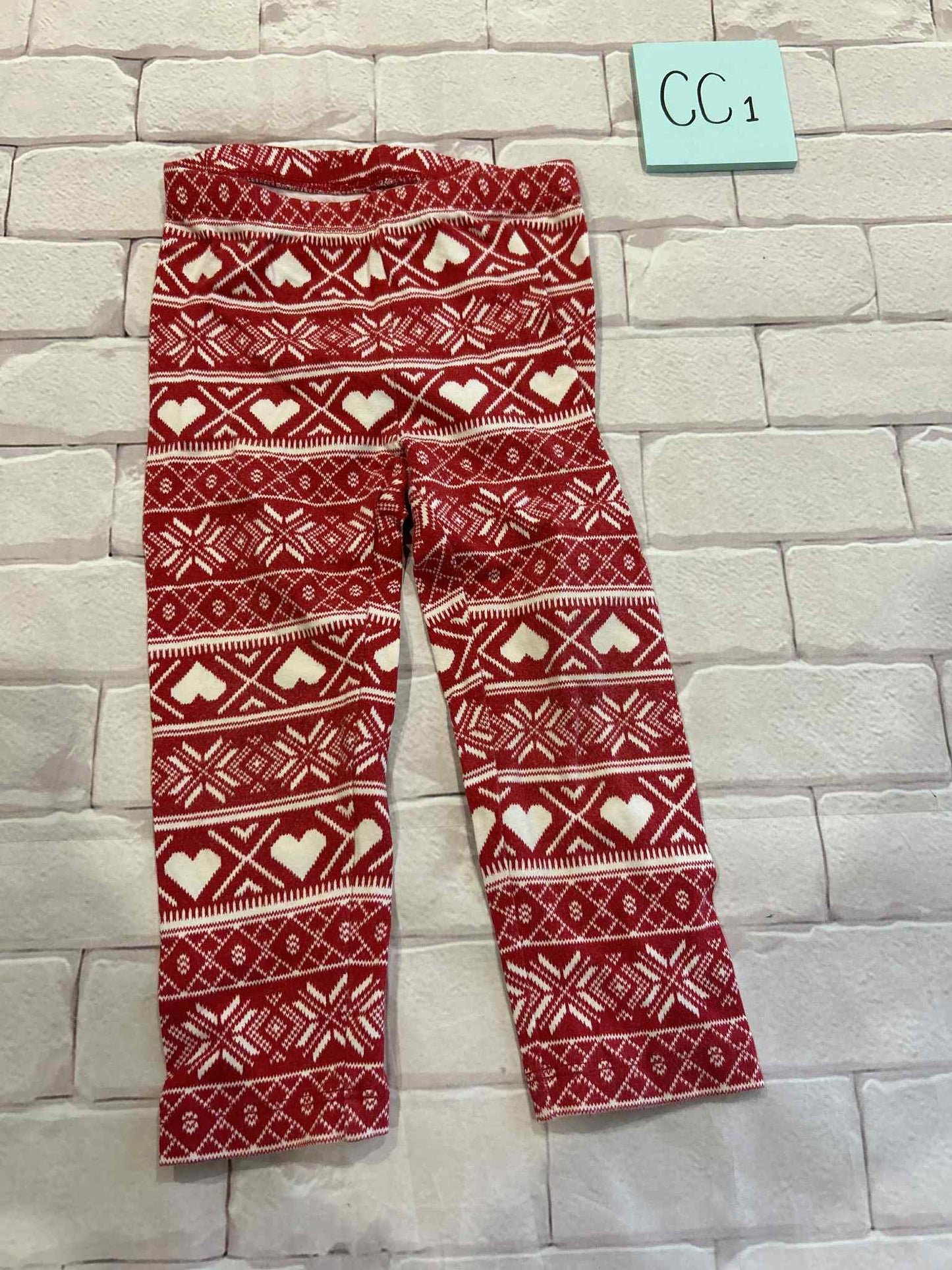 Girls Bottoms Size 2