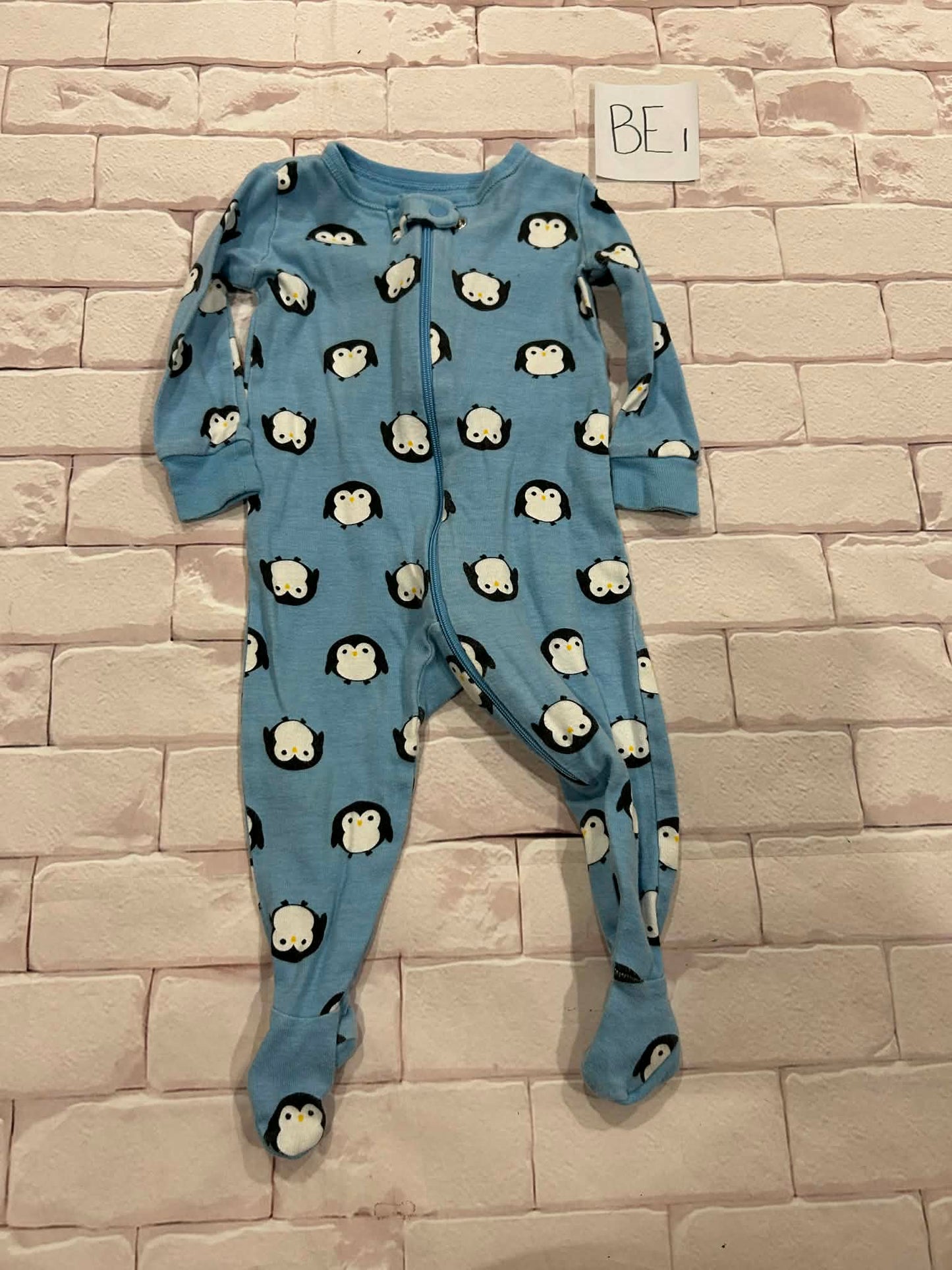 Sleepwear Size 3-6m