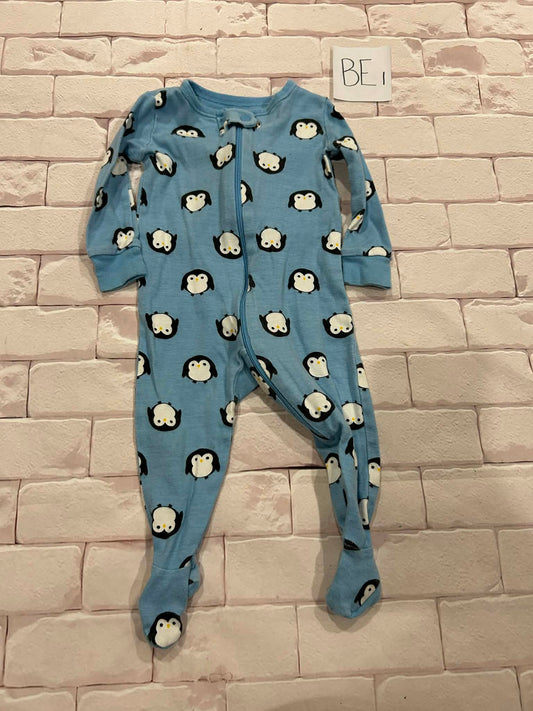 Sleepwear Size 3-6m