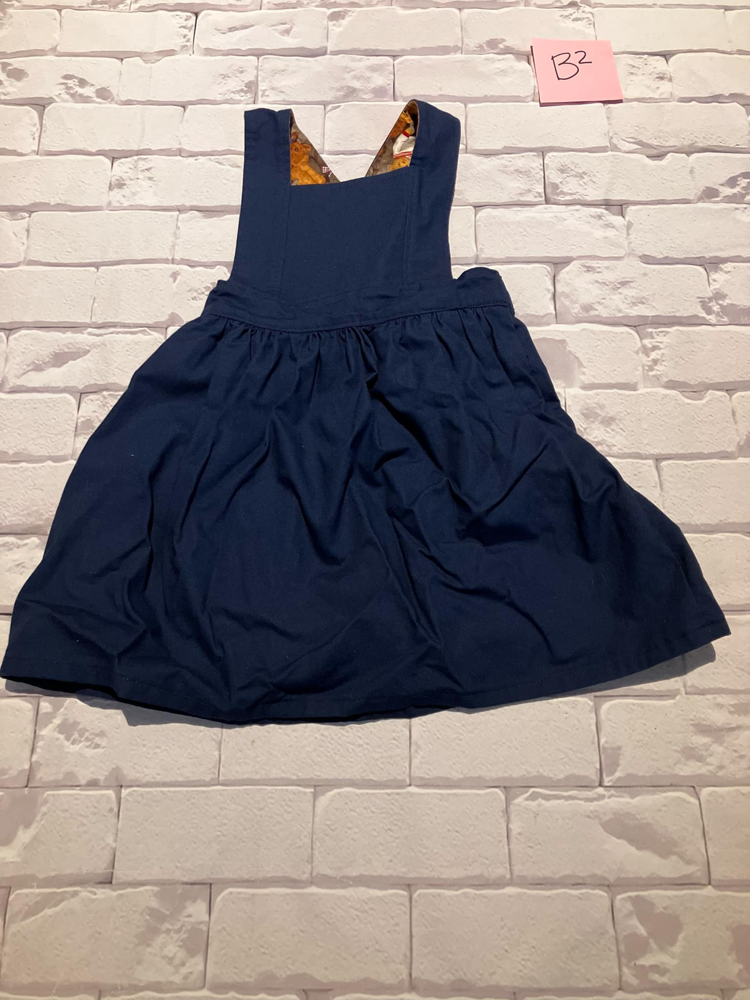 Girls Dress Size 2-3