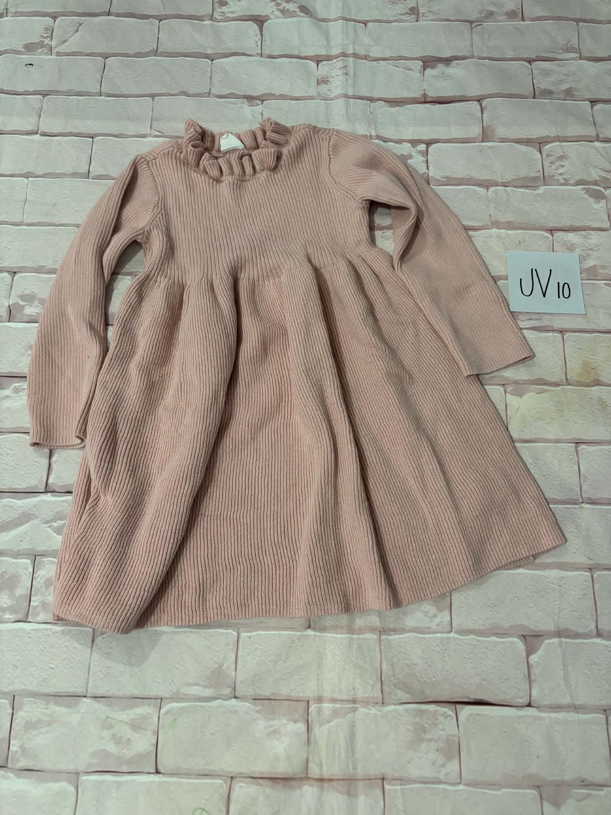 Dress Size 3