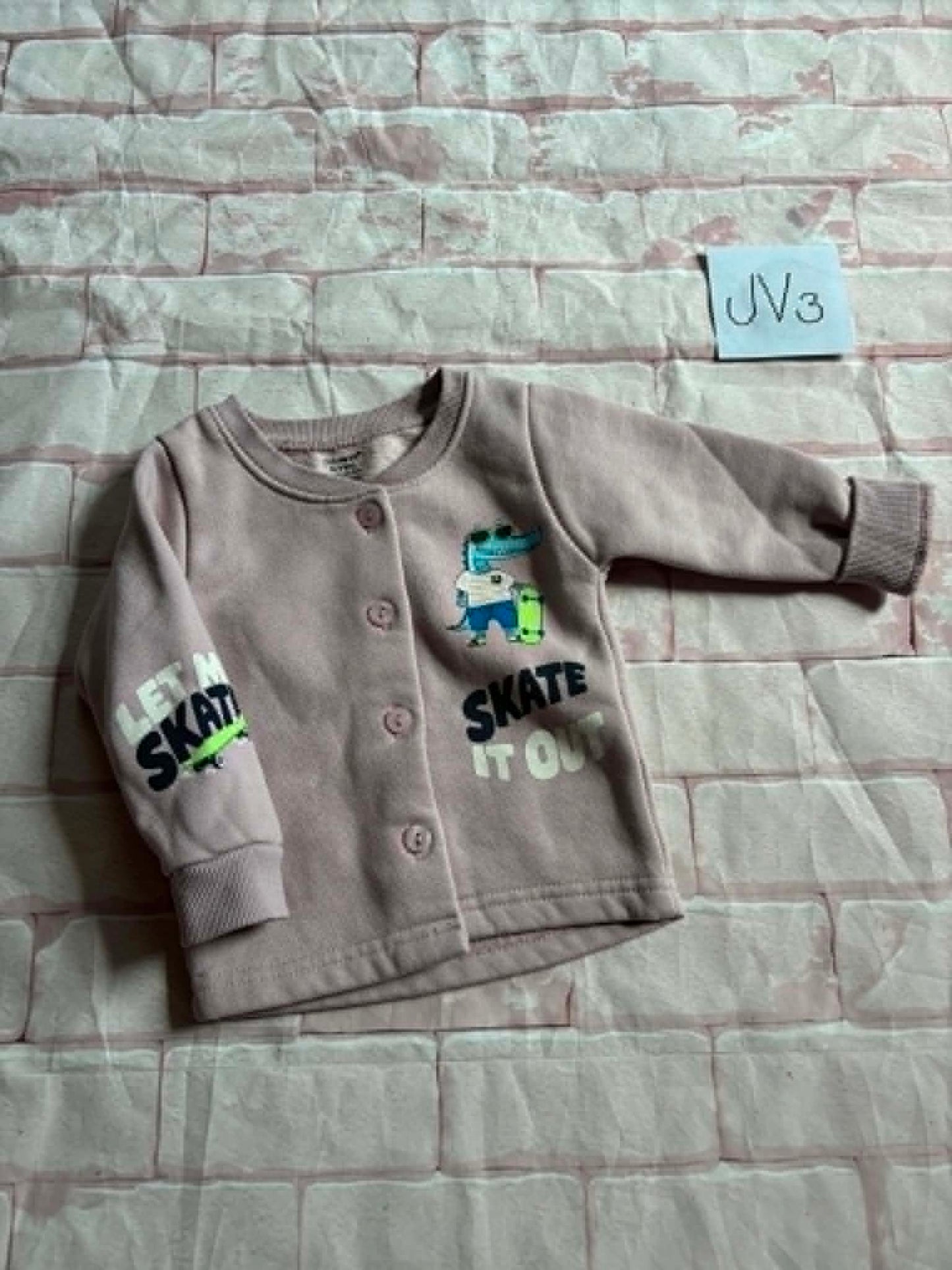 Tops Size 3-6m