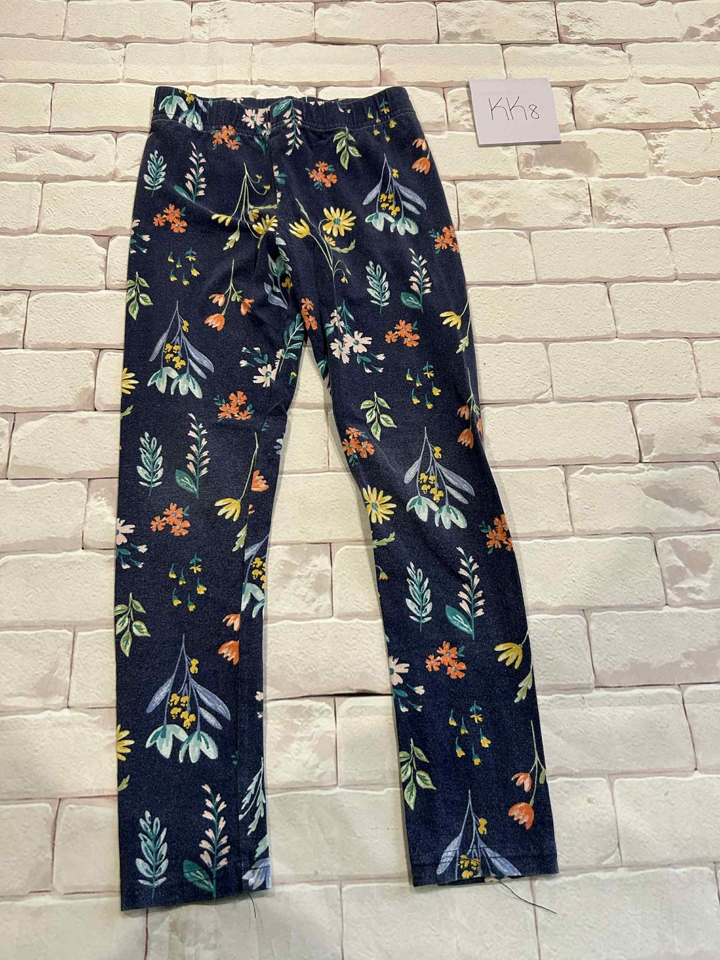 Bottoms Size 7 Fading