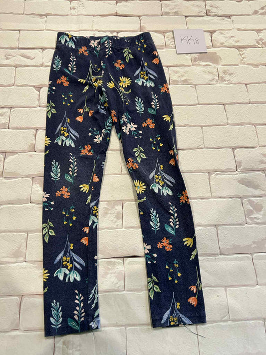 Bottoms Size 7 Fading