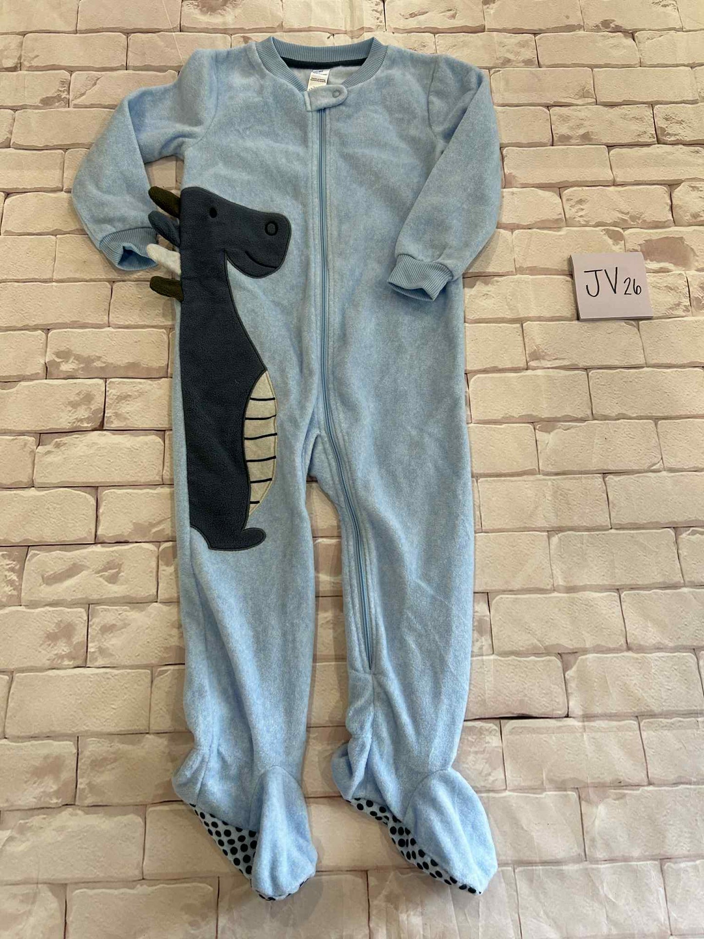 Sleepwear Size 3 Fleece
