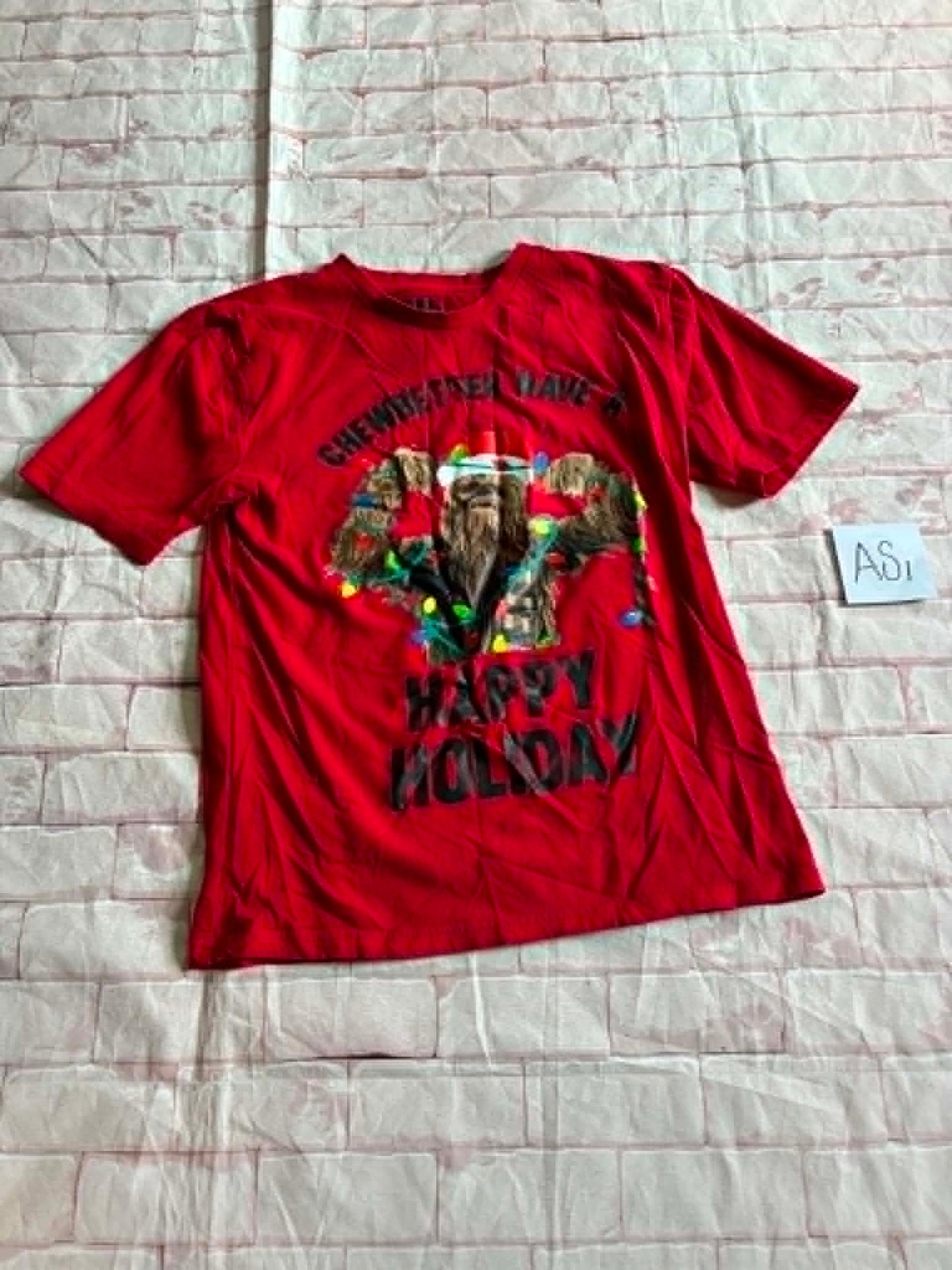 Tops Size Men's S