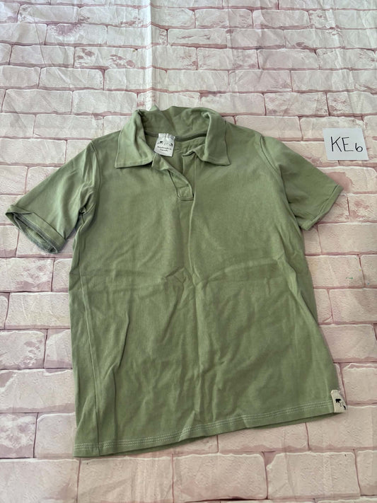 Tops Size 8