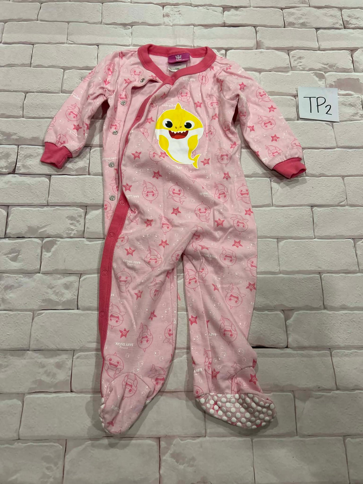 Sleepwear Size 12-18m