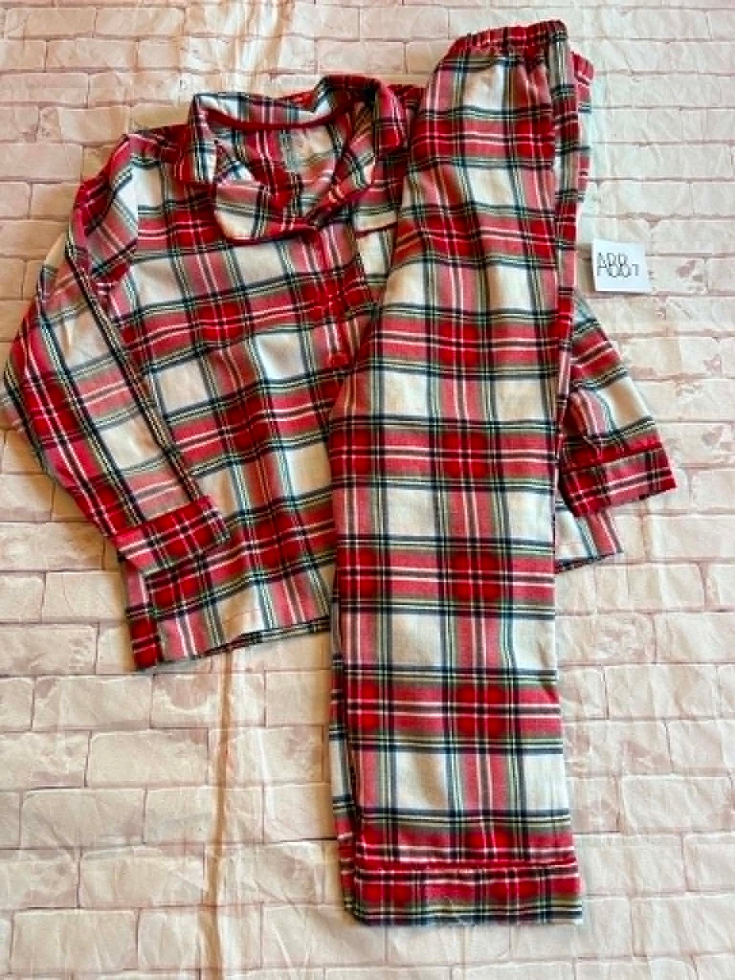 Ladies Sleepwear Size M