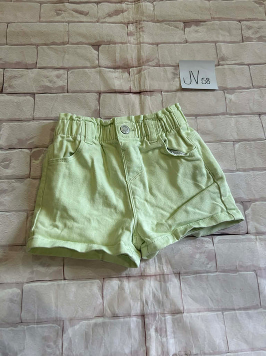 Bottoms Size 3