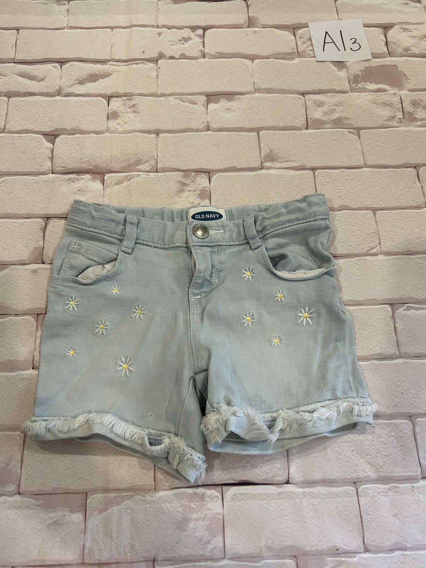 Bottoms Size 5 Small Mark