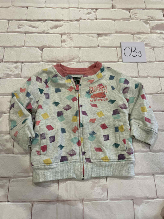 Tops Size 6-12m
