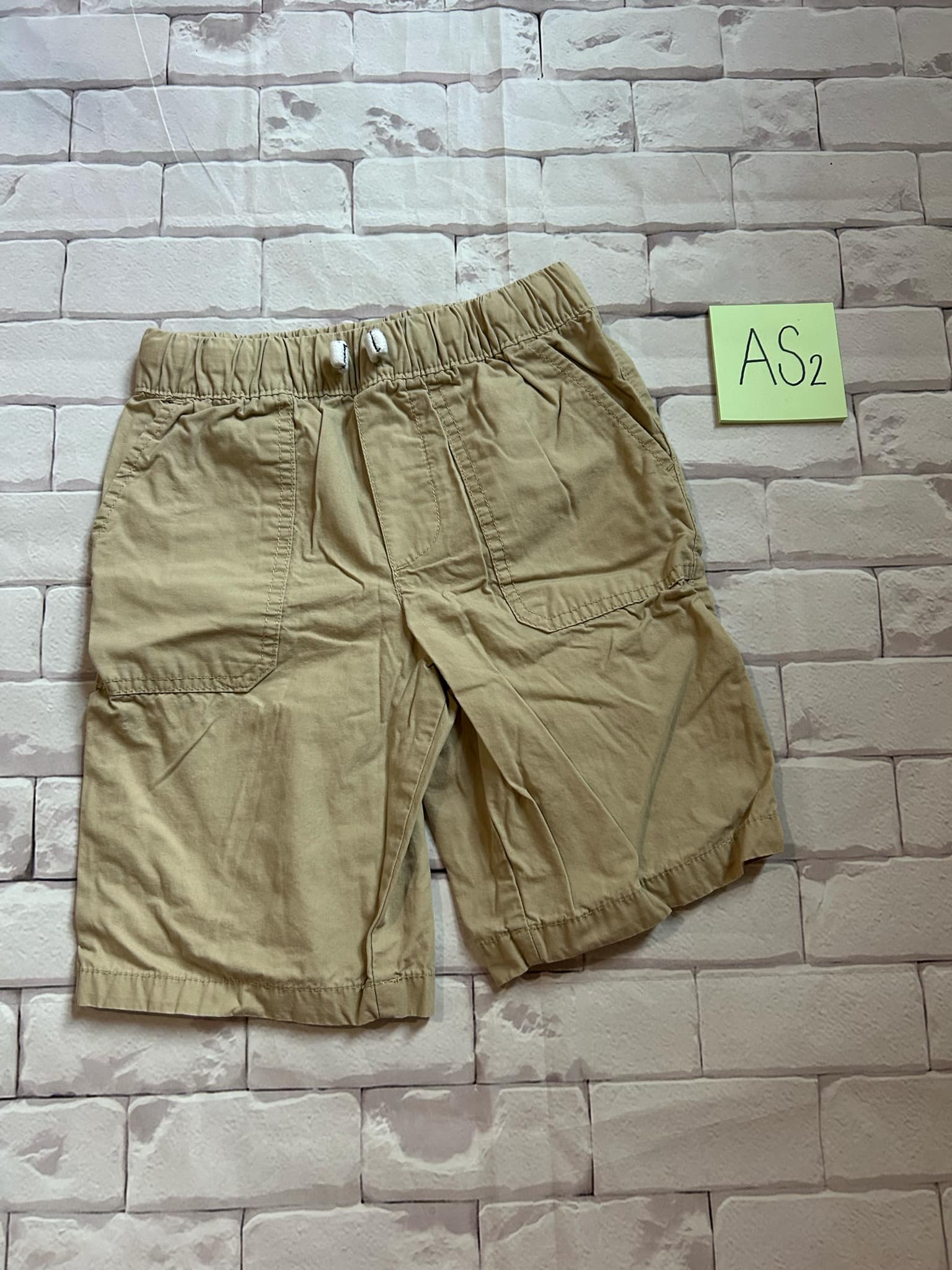 Boys Bottoms Size 7