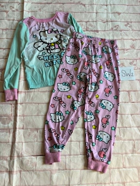 Sleepwear Size 4-5