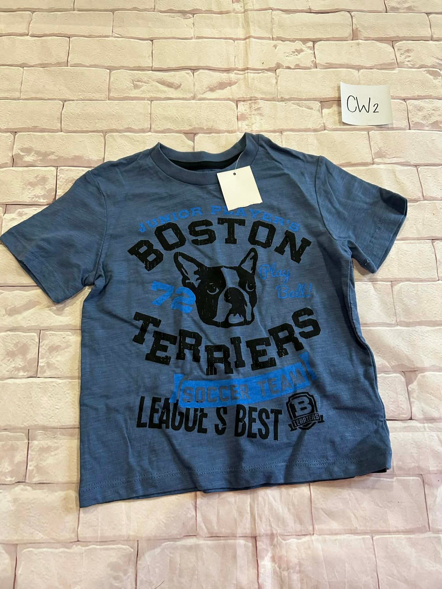 Tops Size 3 BNWT