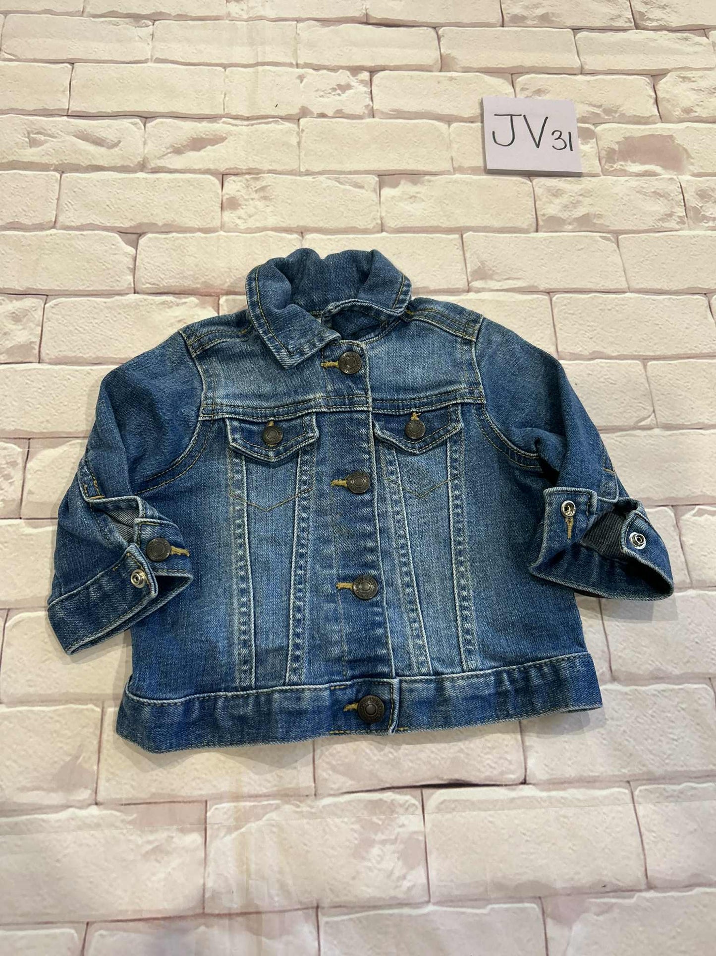 Tops Size 6-12m