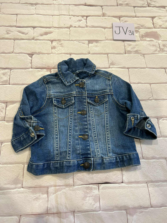 Tops Size 6-12m