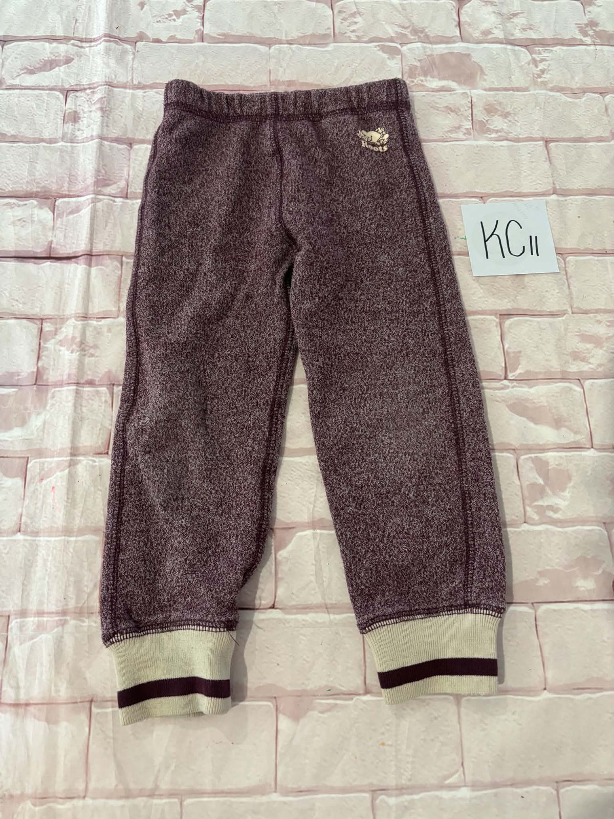 Bottoms Size 2
