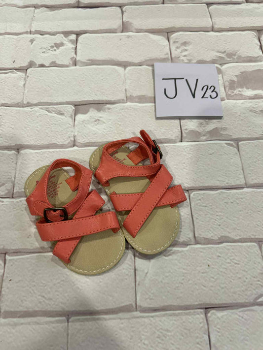 Shoes Size 6-12m