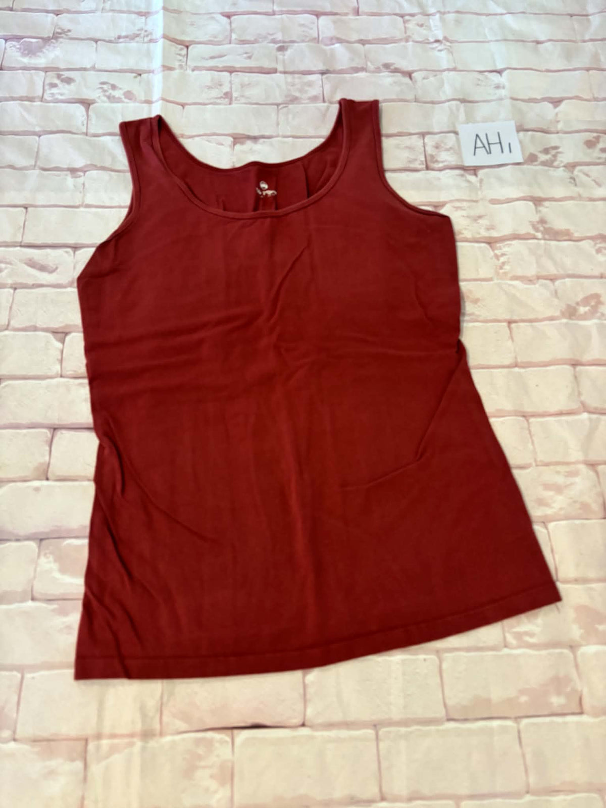 Ladies Tops Size L