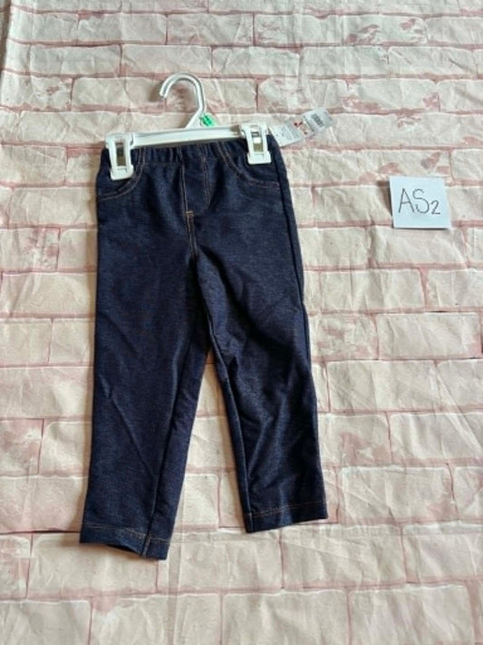 Bottoms Size 18m BNWT