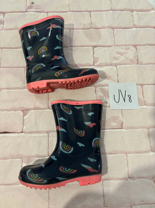 Shoes Size 8