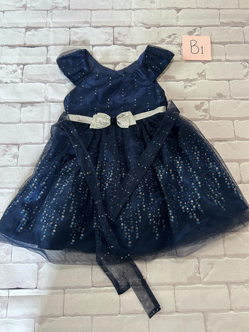 Girls Dress Size 2